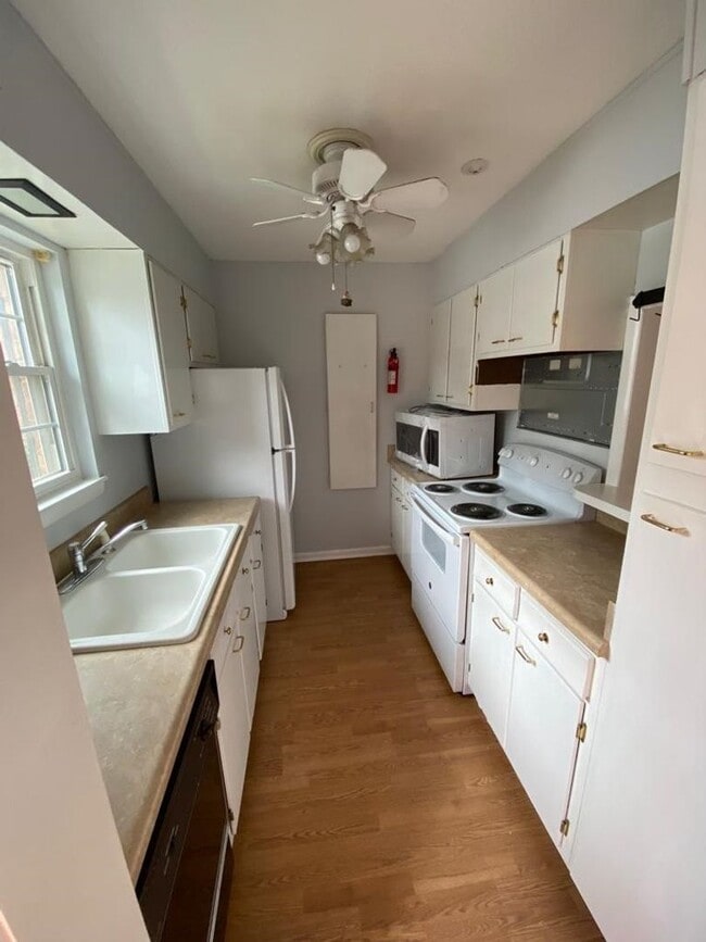 Photo - Broad River Area