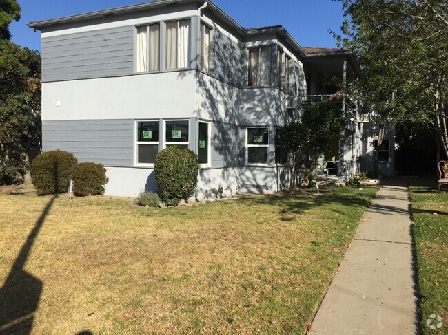 Building Photo - 809 N. Adams St. Unit Apt C
