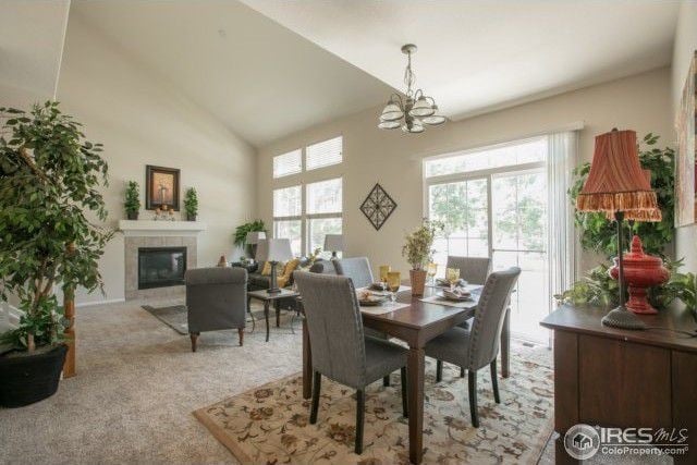 Great Room - 5109 Fruited Plains Ln