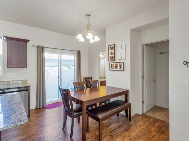 Photo - 4 Bed/3.5 Bathroom home in Woods Cross