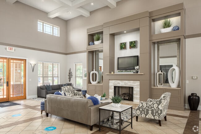 The Trellises Apartments