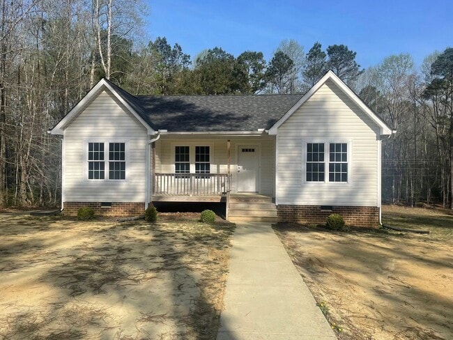 Photo - N. Dinwiddie County