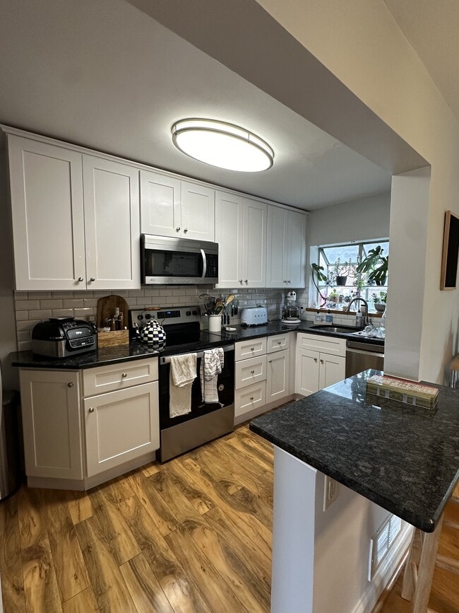Photo - 1413 N Lincoln St