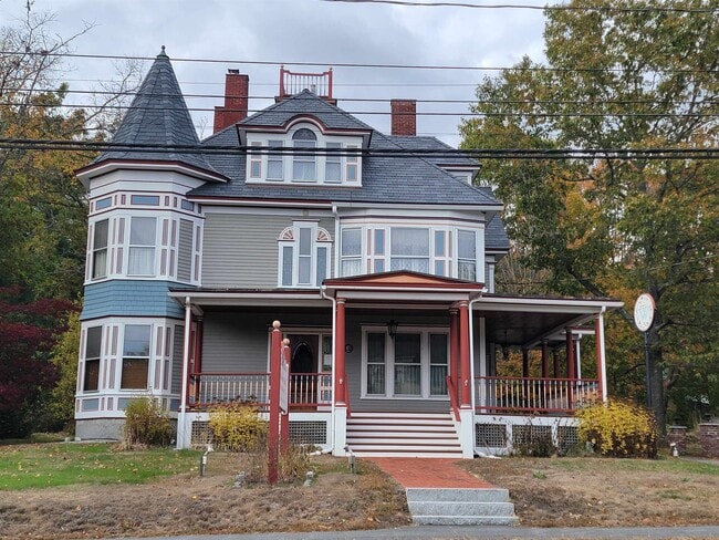 Building Photo - 75 Summer St