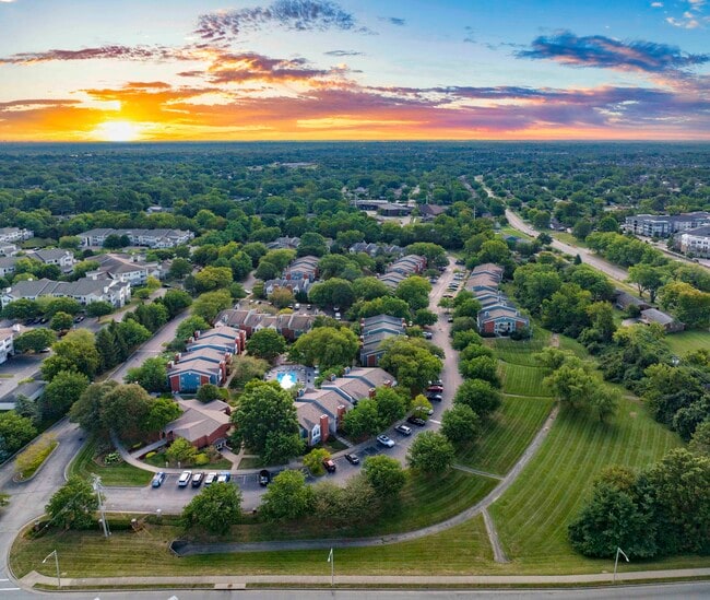 MAA Mansion | Lexington, KY | Starting at $1,193 | ForRent.com
