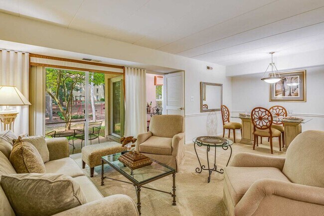 Photo - The Springs At Reston