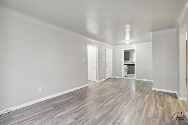Puritan Apartments