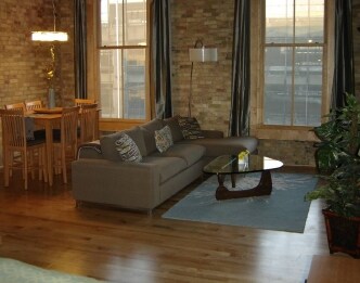 522 N Water St Residential