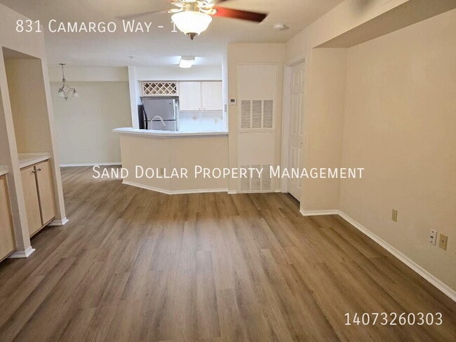 Photo - 831 Camargo Way