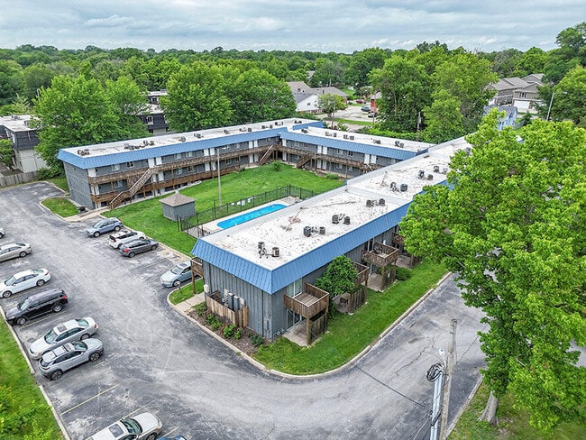 Building Photo - 105 N Garth Ave Unit 30 Rental