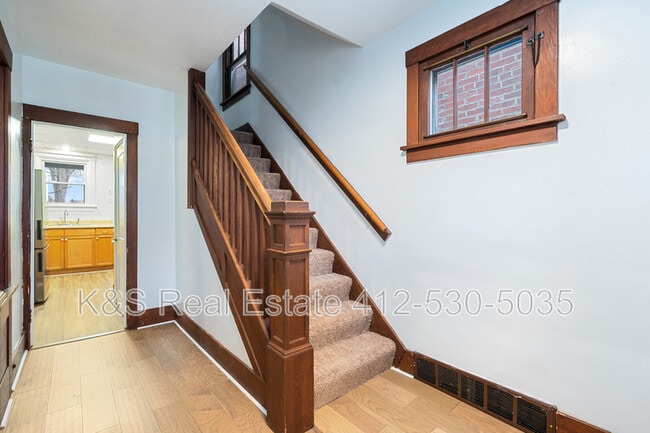 Photo - 1406 Hamilton St