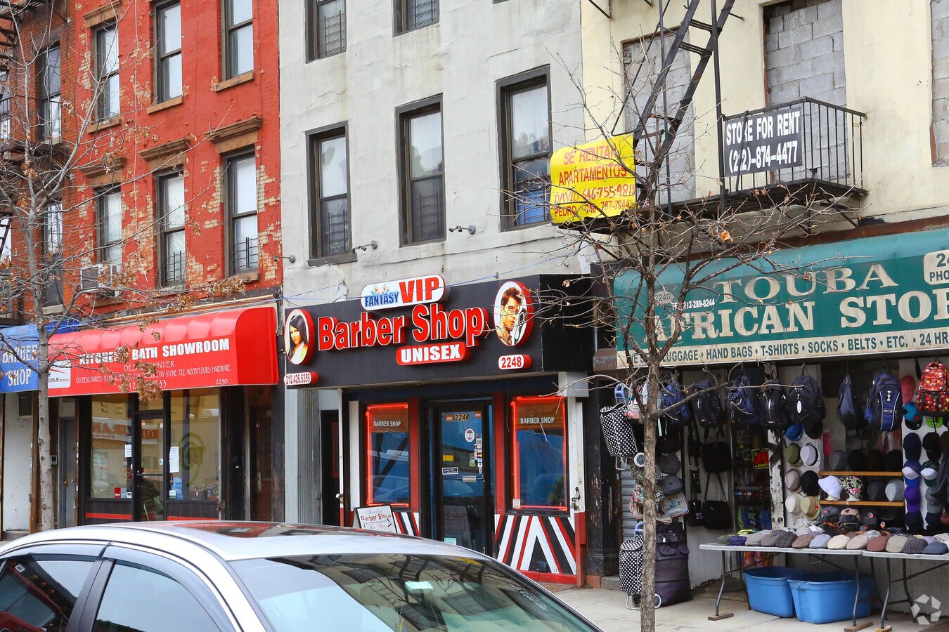 Photo - 2248 2nd Ave