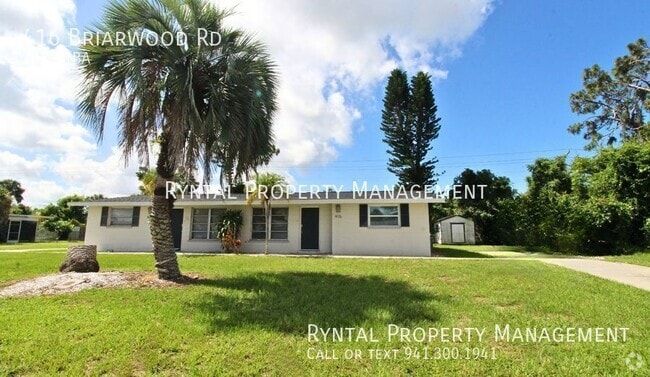 Building Photo - 416 Briarwood Rd Rental