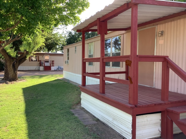 Photo - 6345 N Dona Ana Rd