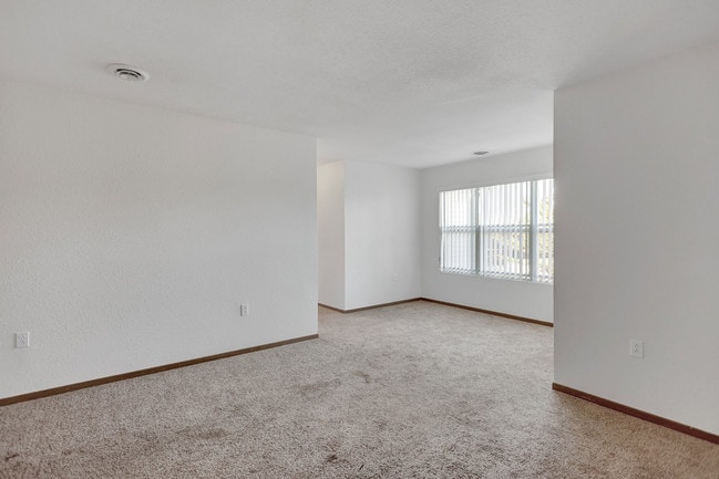 Huntington Park Apartments