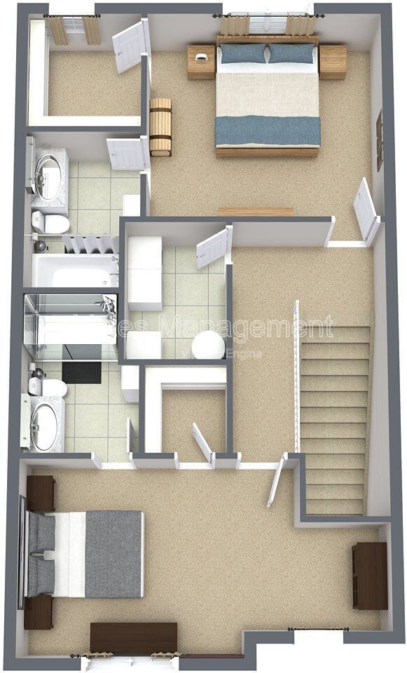 Photo - 213 Potomac Dr Unidad 5