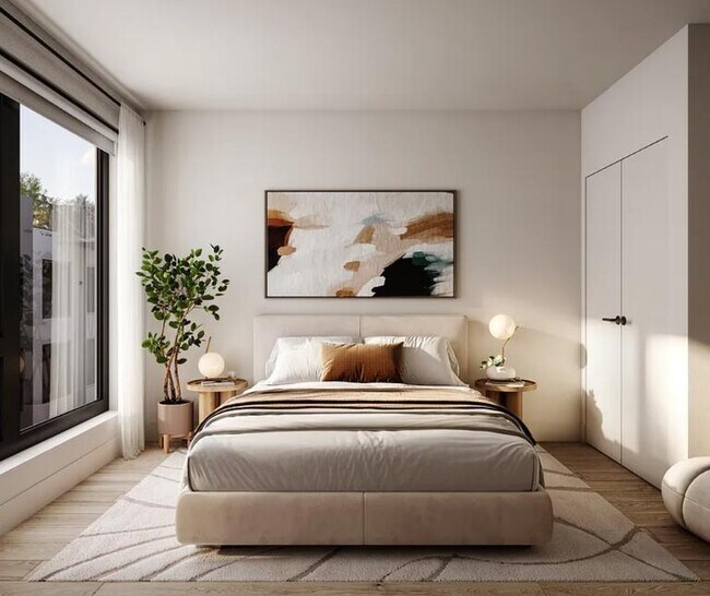 Photo - 2 bedroom in Brooklyn NY 11226 Unidad 411D