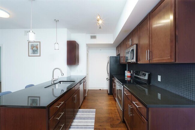 Photo - 3016 Guadalupe St Unit 202