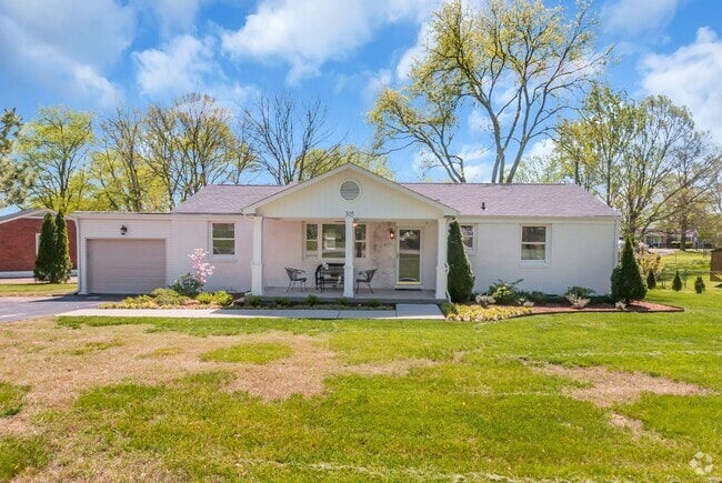 Building Photo - Evergreen Rental