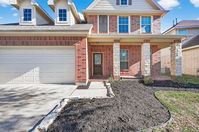 Photo - 3511 Heartland Key Ln