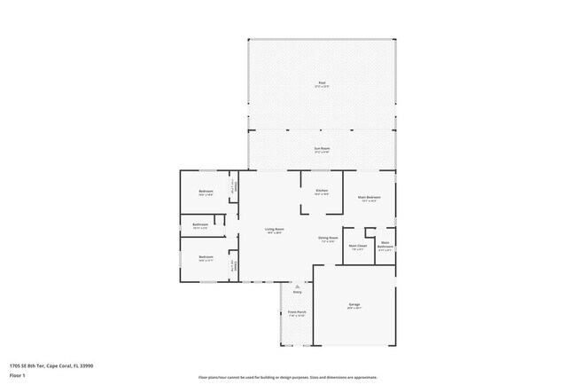 Photo - 1705 SE 8th Terrace