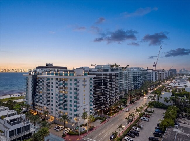 Building Photo - 9499 Collins Ave Unit 205