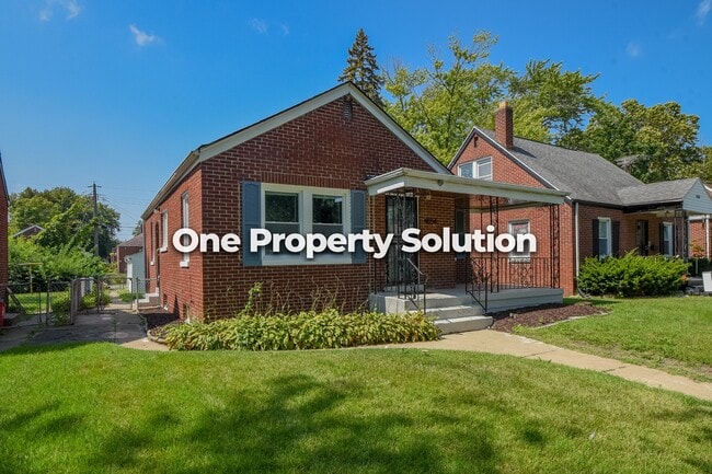 Photo - 4854 Jefferson St