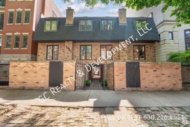 Building Photo - 1943 N Hudson Ave Unit B Rental