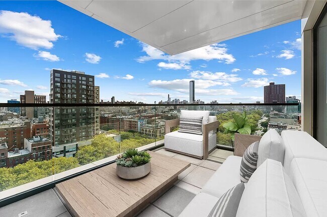 171 Chrystie Street - 171 Chrystie Street Apartment Unit 15B