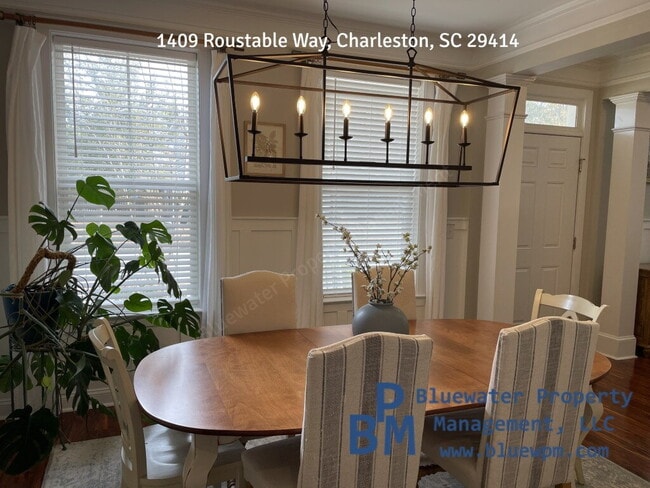 Photo - Spacious 4 Bed, 2.5 Bath Available April 1, 2026