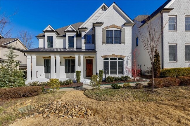Building Photo - 261 Chastain Park Dr NE