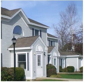 Photo - Pineview Housing