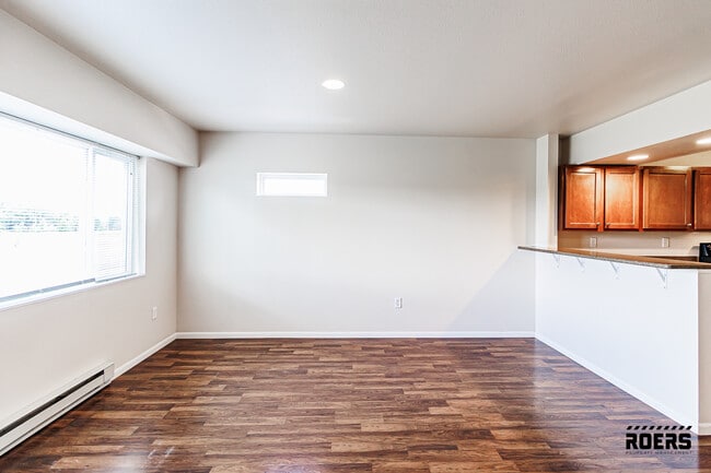 Roosevelt Townhomes