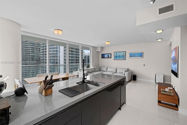 Photo - 1080 Brickell Ave Unit 2001