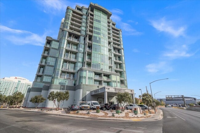 Photo - 360 E Desert Inn Rd Unit 403