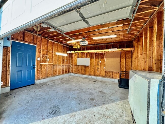 Photo - Fully-Updated 1st-Time Rental! Ready NOW! Pet Friendly w/Large, Detached Garage Workshop!