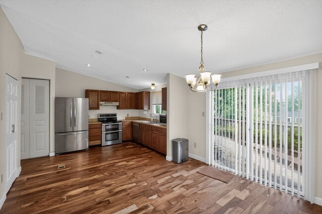 Photo - Bright and spacious 4Bd/2.5Bth haven located in a peaceful cul-de-sac!