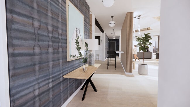 Photo - Evergreen Pine Island