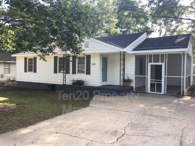 Building Photo - 5608 Morris Ave Rental