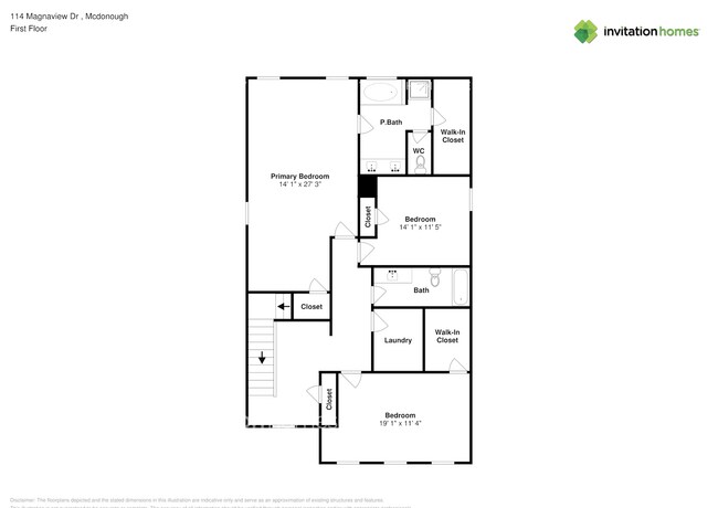 Photo - 114 Magnaview Dr