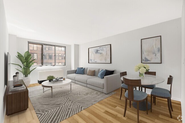 Building Photo - 308 E 38th St Rental