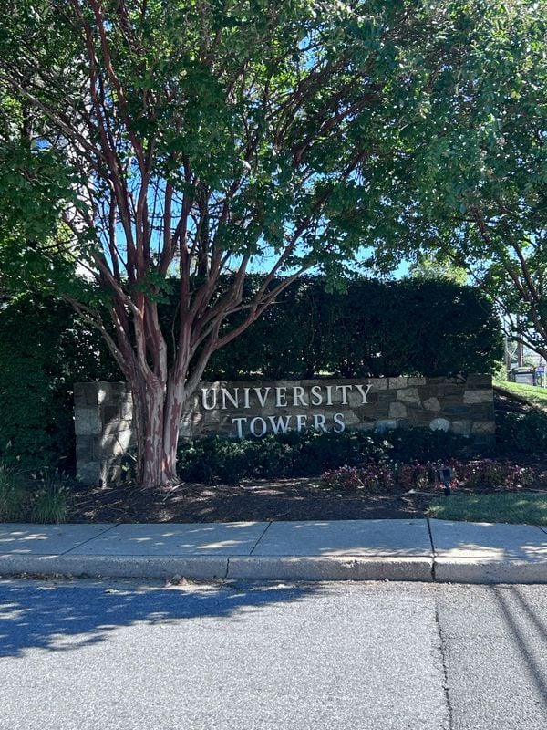 Photo - 1111 University Blvd W Unit 1411A-1411A