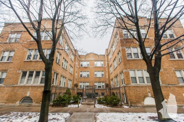 1 bedroom in Chicago IL 60640 - 1 bedroom in Chicago IL 60640 Condo Unit 1946-1