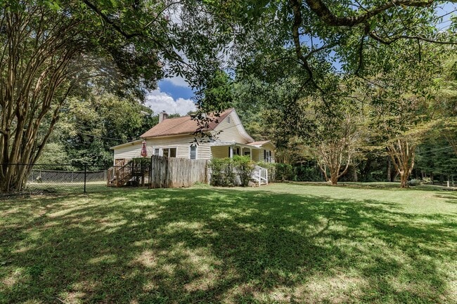 Photo - 2121 Simonton Bridge Rd