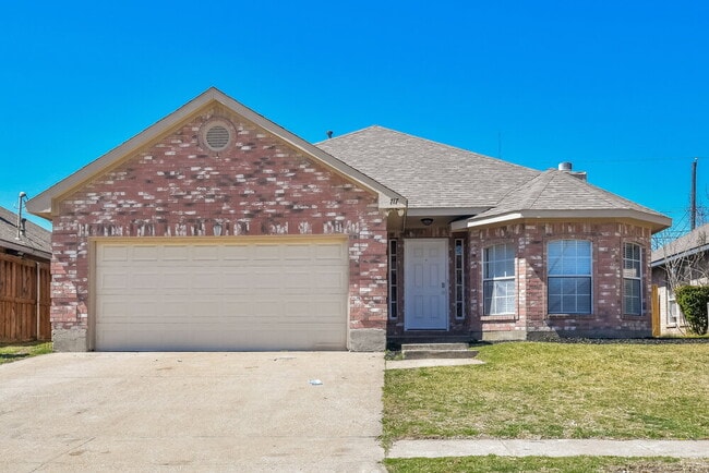 Building Photo - 717 Rockett Ln