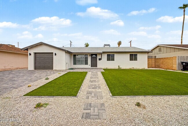 Photo - 8440 E Palm Ln
