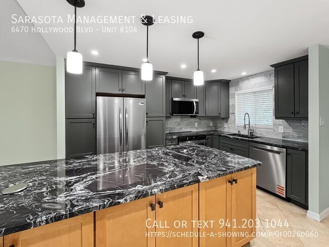 Photo - 6470 Hollywood Blvd Unit #104