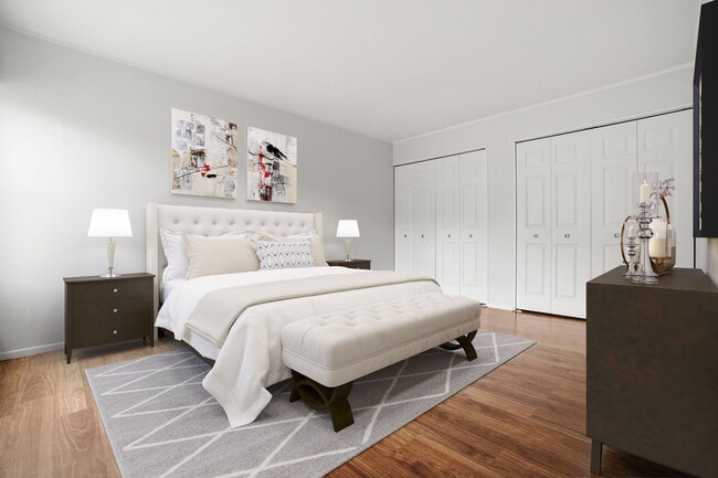 Photo - Taunton Gardens