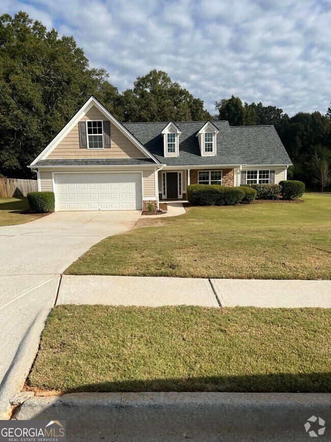 Houses for Rent in Madison GA 4 Houses