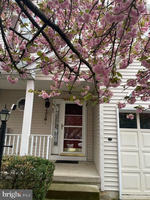 Photo - 93 Castleton Rd Townhome